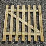 Paling Gate (Lolipop)