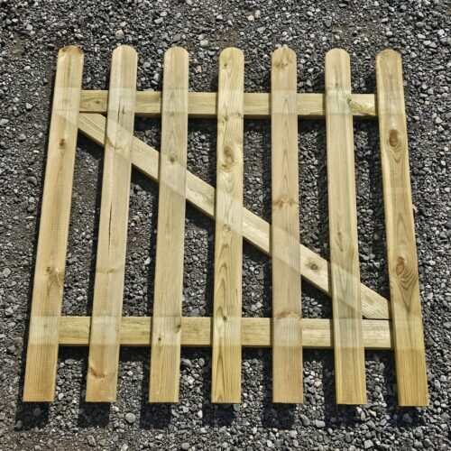 Paling Gate (Lolipop)