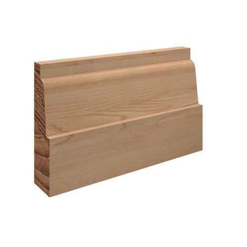 4.2m 25 x 75 PINE LAMBS TONGUE