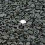 20mm Black Basalt