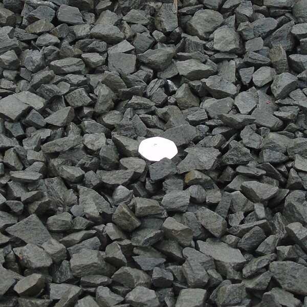 20mm Black Basalt