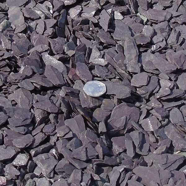 20mm Blue Slate