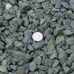 20mm Green Granite