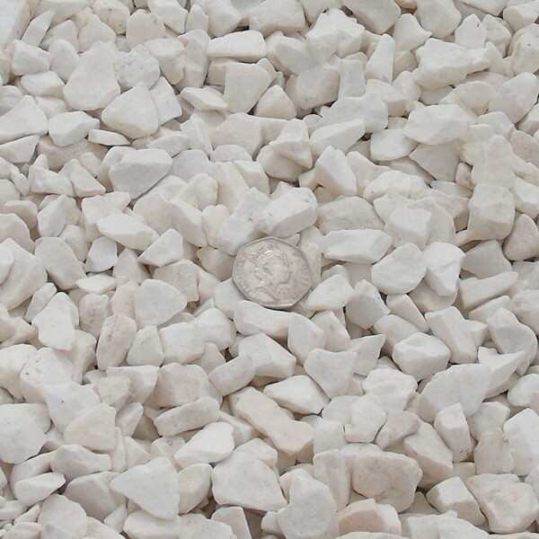 20mm Polar White