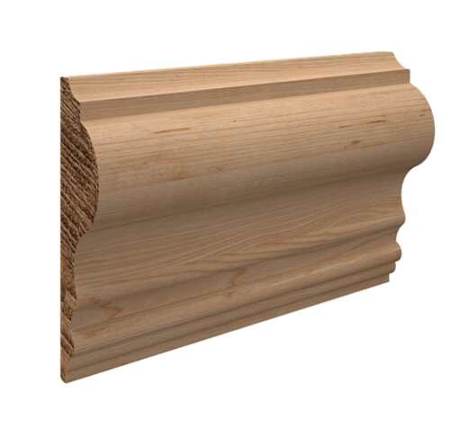 DADO RAIL 75MM X 25 X 268 3.6M