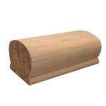 4.2 Crown Handrail Pine