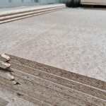 Chipboard Loft Panel - Image 2