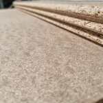 Chipboard Loft Panel