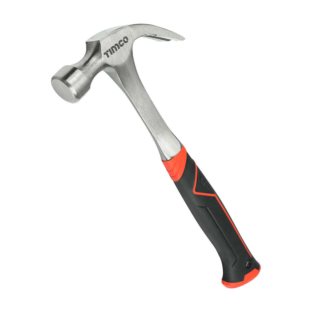 468118_w1.jpg Claw Hammer - Image 1