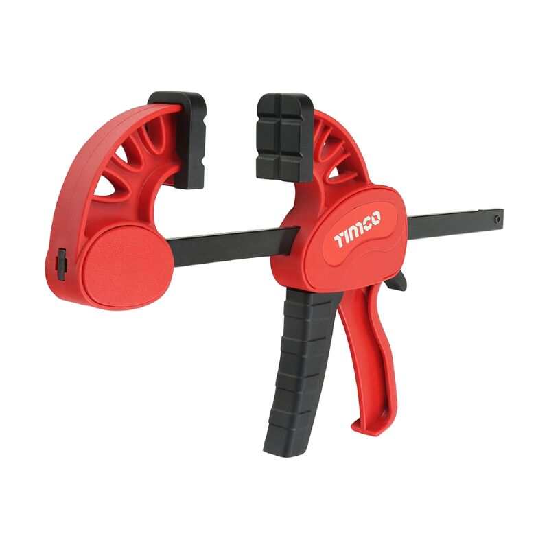 Quick Change Bar Clamp