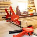 Quick Change Bar Clamp - Image 2