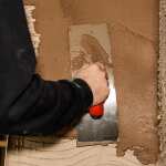 Plastering Trowel - Image 2