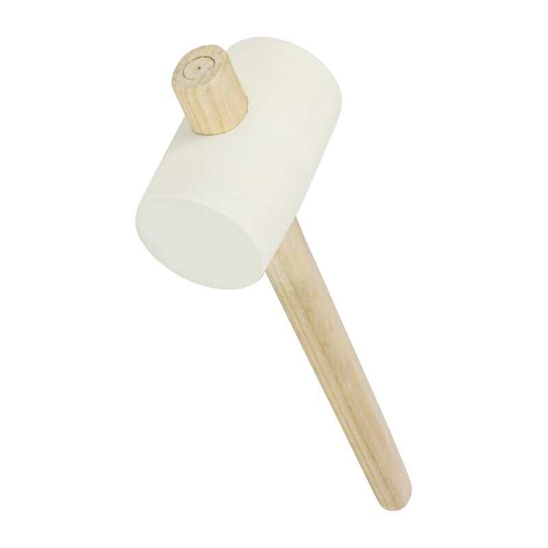 Rubber Mallet