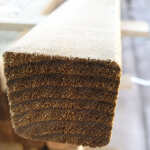 C16 C24 Treated Carcassing