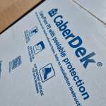 Caber Deck NO LONGER AVAILABLE ******** - Image 2