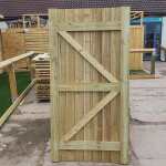 GATE BABINGTON 0.9MX1.76M - Image 2