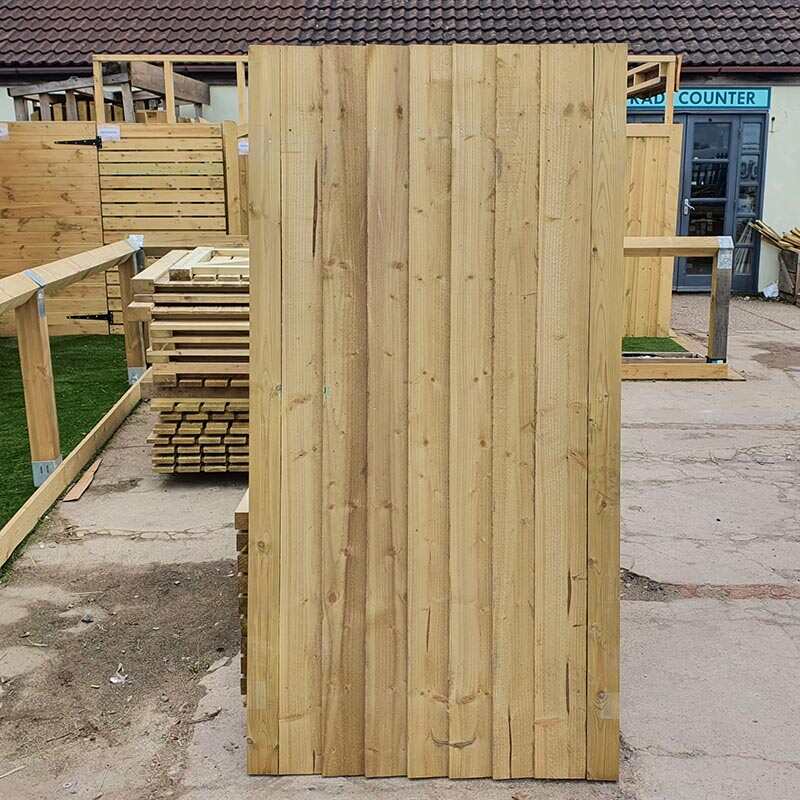 GATE BABINGTON 0.9MX1.76M