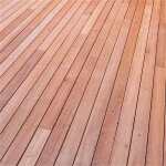 Balau Hardwood Decking
