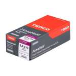 FirmaHold Collated Galvanised Nails - Retail Pack - Image 3
