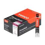FirmaHold Collated Galvanised Nails - Retail Pack - Image 2