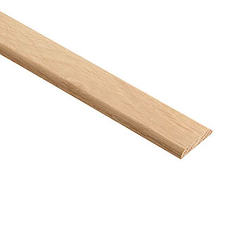 2.4M FSC OAK D.MOULD 21x6