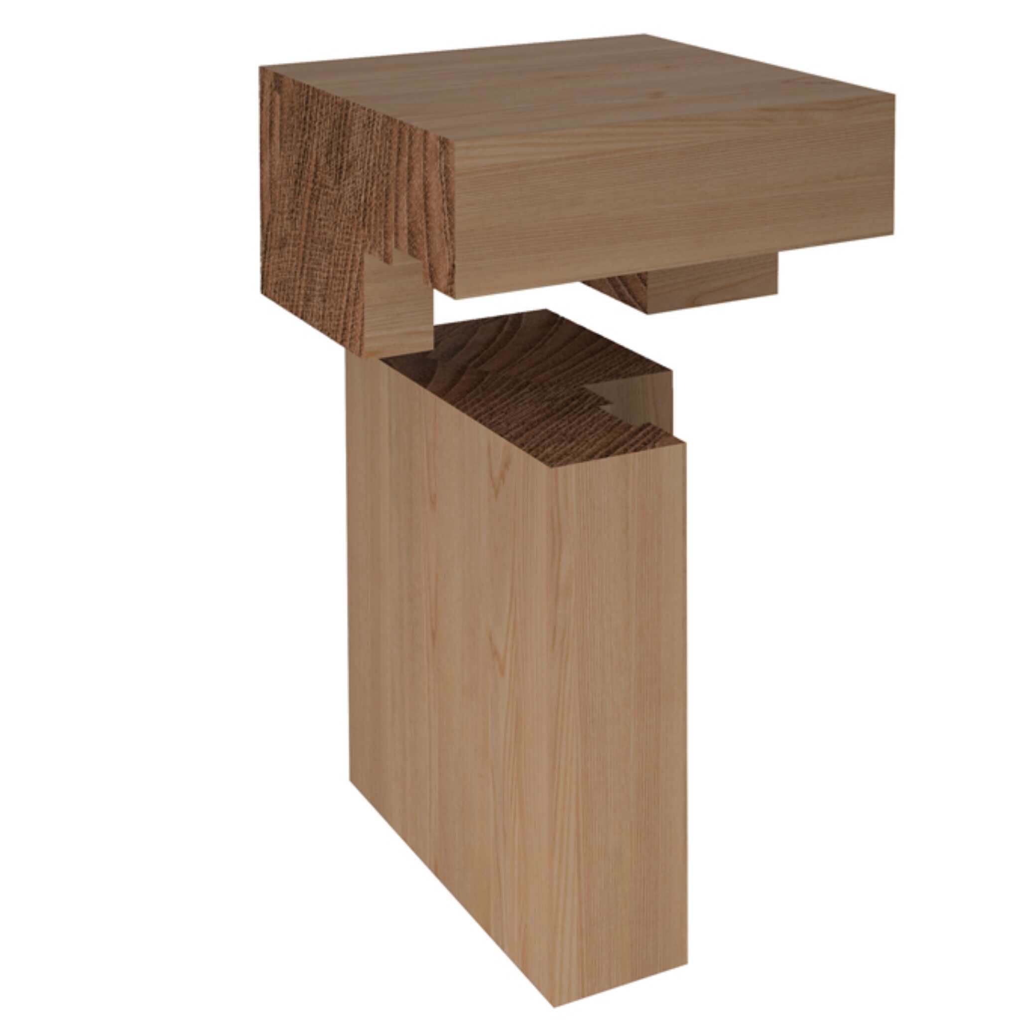 Door Casing Set