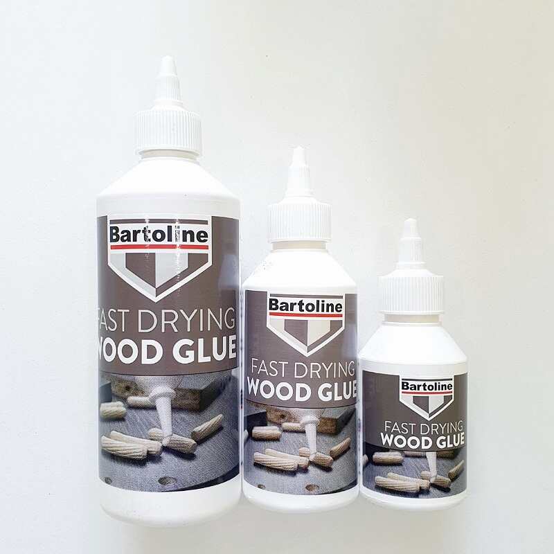 Fast Drying Wood Glue