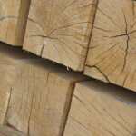 High Quality Green Oak Unseasoned - 30% to 80% Moisture Content