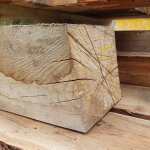 High Quality Green Oak Unseasoned - 30% to 80% Moisture Content - Image 4