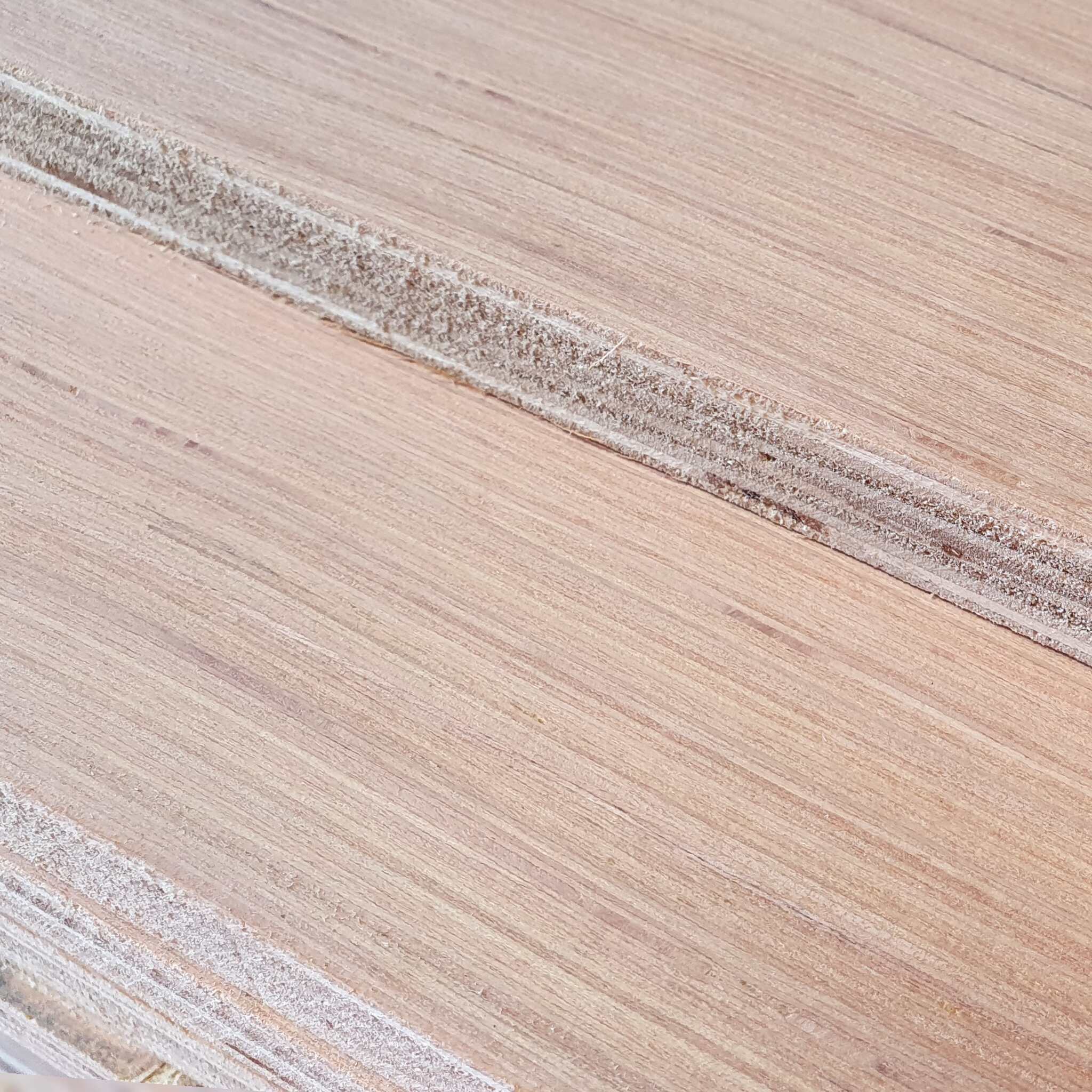 Hardwood Ply Sheeting