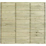 Harmony Continental Fencing Panel