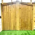 Robust and Strong Made to Measure Gates - Price on Application - Image 3
