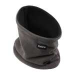 FLEECE NECK WARMER - GREY
