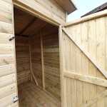 Luxury Oxford Outbuilding - 45mm x 45mm Framework - Image 4