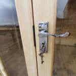 Luxury Oxford Outbuilding - 45mm x 45mm Framework - Image 5