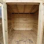Luxury Oxford Outbuilding - 45mm x 45mm Framework - Image 7