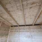 Luxury Oxford Outbuilding - 45mm x 45mm Framework - Image 9