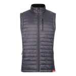 Padded Bodywarmer Black