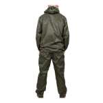 Rain Jacket & Trousers - Green - Image 2