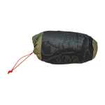 Rain Jacket & Trousers - Green - Image 3