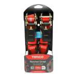 VETO S HOOK RATCHET STRAPS - Image 2