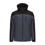 Softshell Jacket