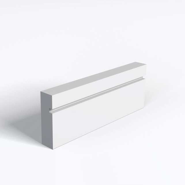 4.4M 18 X 68MM MDF SHADOW G ARCH
