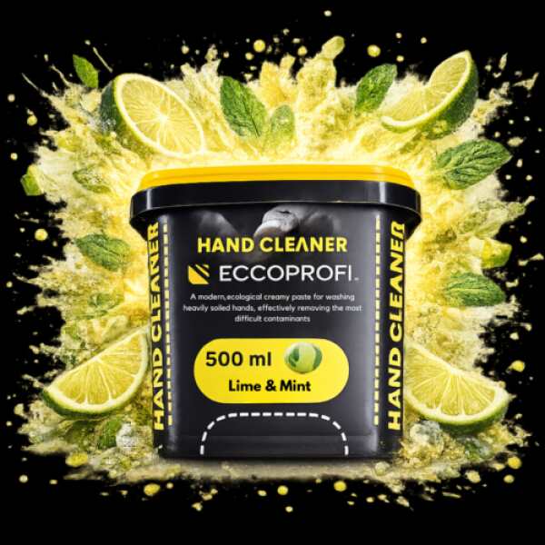 Hand Cleaner 500g