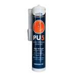300ML PU WOOD ADHESIVE C3 5 MIN