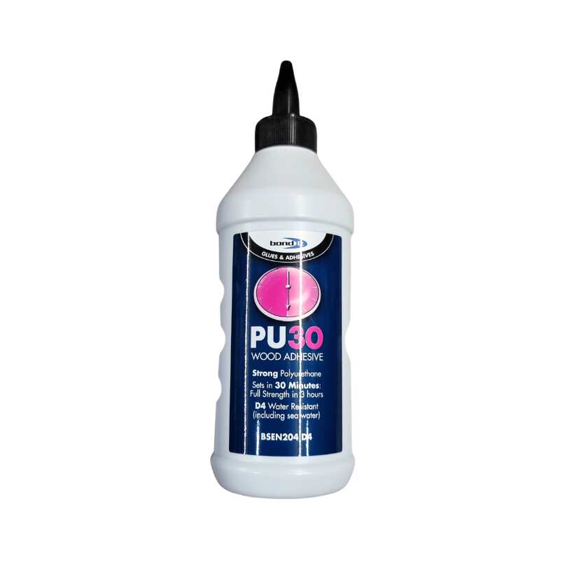 750ML P U 5 MIN ADHESIVE