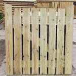 Wicket Gate