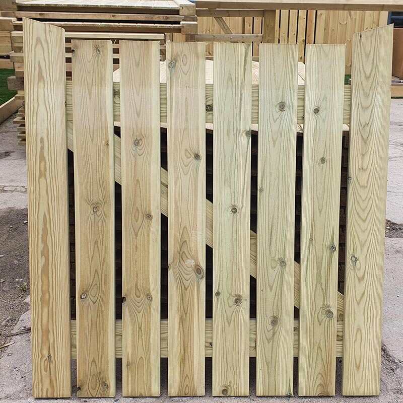 Wicket Gate
