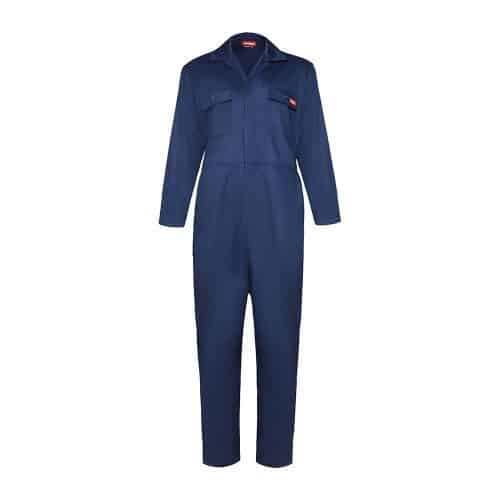 Yardsman Overalls - Blue