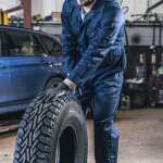 Yardsman Overalls - Blue - Image 2